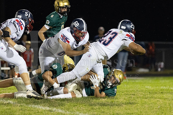 Boylan Varsity Football vs Belv North 9-19-2025-0472