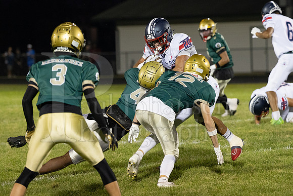 Boylan Varsity Football vs Belv North 9-19-2025-0477