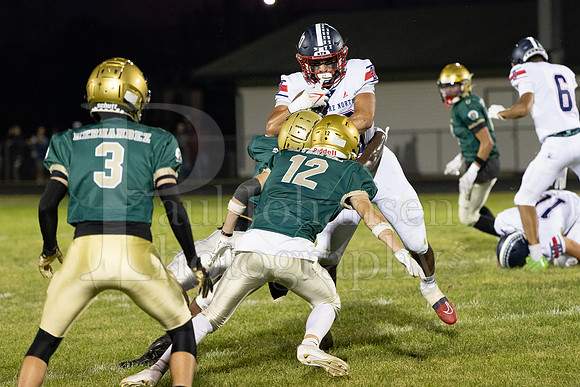 Boylan Varsity Football vs Belv North 9-19-2025-0475