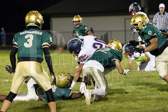 Boylan Varsity Football vs Belv North 9-19-2025-0480