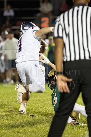 Boylan Varsity Football vs Belv North 9-19-2025-0487