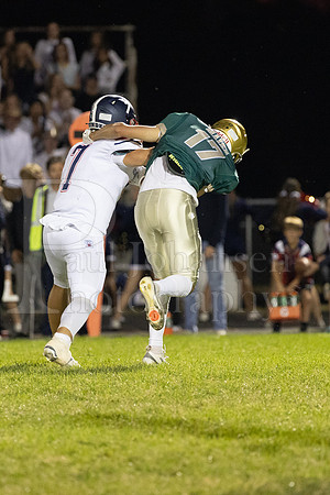 Boylan Varsity Football vs Belv North 9-19-2025-0491