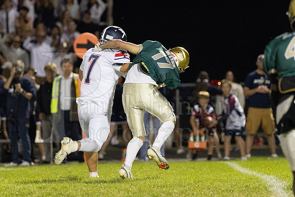 Boylan Varsity Football vs Belv North 9-19-2025-0492
