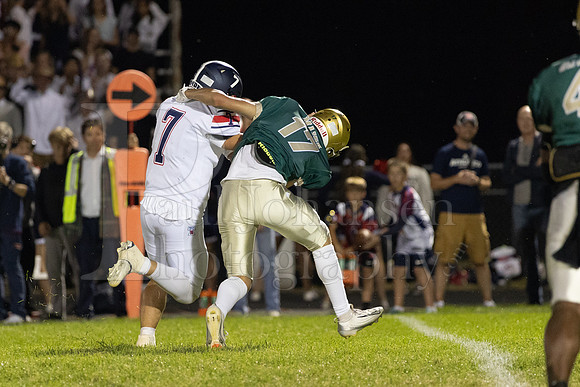 Boylan Varsity Football vs Belv North 9-19-2025-0493