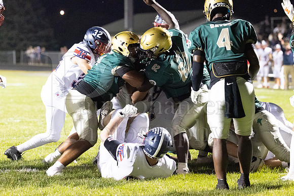 Boylan Varsity Football vs Belv North 9-19-2025-0508