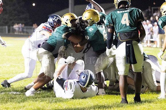 Boylan Varsity Football vs Belv North 9-19-2025-0509