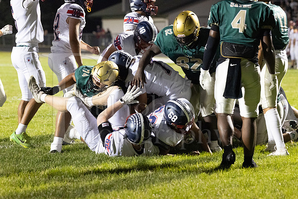 Boylan Varsity Football vs Belv North 9-19-2025-0514