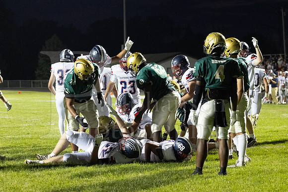 Boylan Varsity Football vs Belv North 9-19-2025-0516