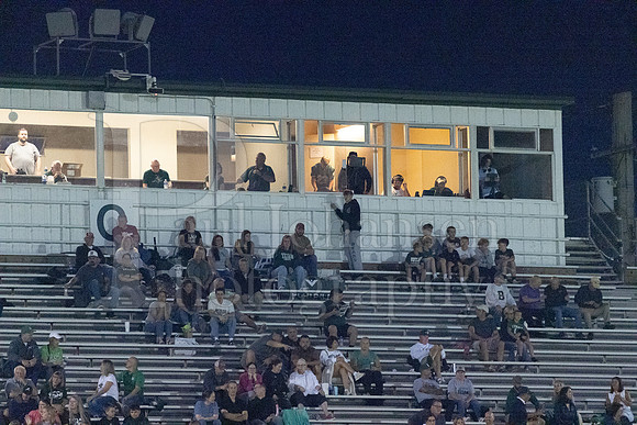 Boylan Varsity Football vs Belv North 9-19-2025-0528
