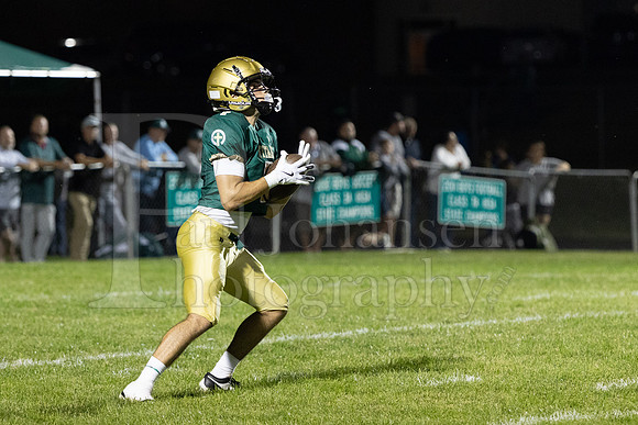 Boylan Varsity Football vs Belv North 9-19-2025-0532