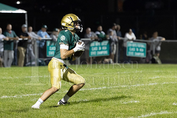 Boylan Varsity Football vs Belv North 9-19-2025-0533