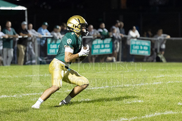 Boylan Varsity Football vs Belv North 9-19-2025-0534