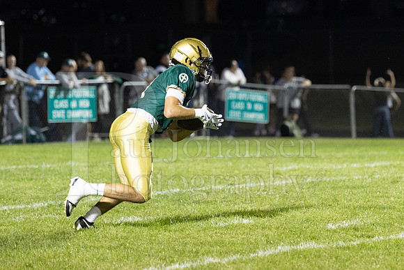 Boylan Varsity Football vs Belv North 9-19-2025-0538
