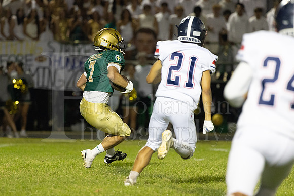 Boylan Varsity Football vs Belv North 9-19-2025-0543