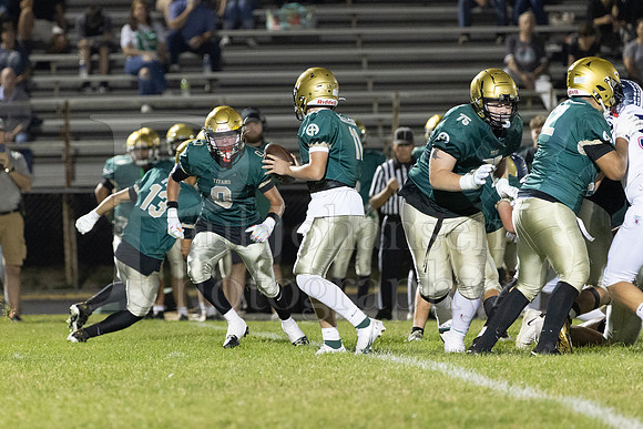 Boylan Varsity Football vs Belv North 9-19-2025-0550