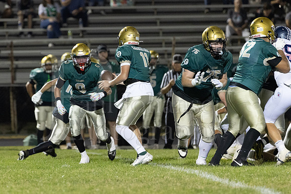 Boylan Varsity Football vs Belv North 9-19-2025-0551