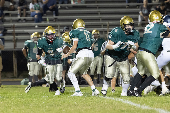 Boylan Varsity Football vs Belv North 9-19-2025-0552