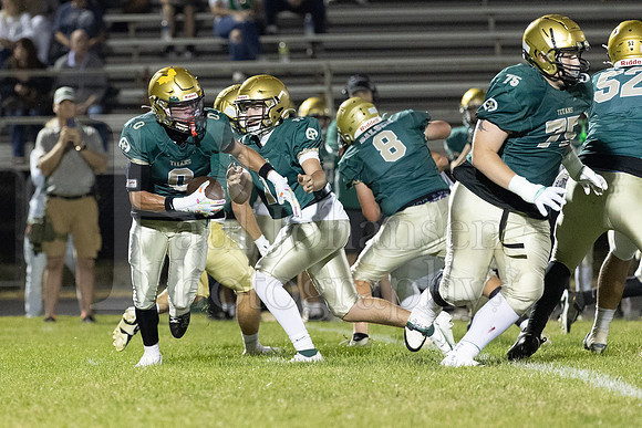Boylan Varsity Football vs Belv North 9-19-2025-0554