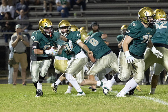 Boylan Varsity Football vs Belv North 9-19-2025-0555