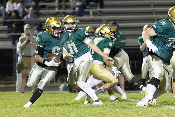 Boylan Varsity Football vs Belv North 9-19-2025-0557