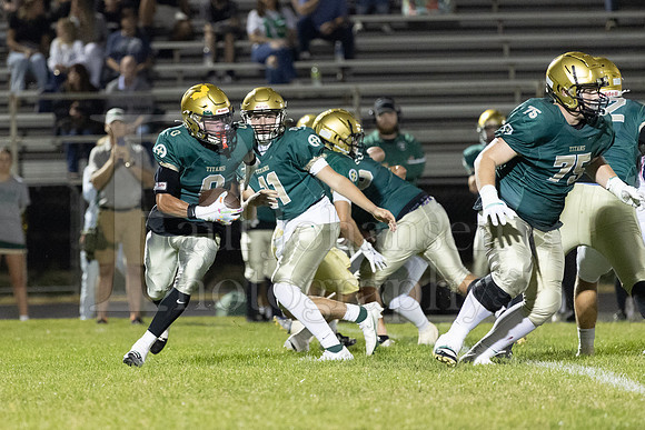 Boylan Varsity Football vs Belv North 9-19-2025-0556