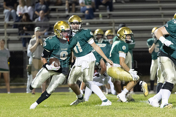 Boylan Varsity Football vs Belv North 9-19-2025-0558