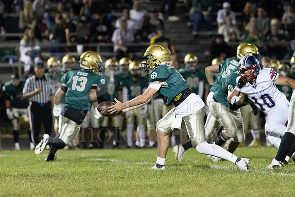 Boylan Varsity Football vs Belv North 9-19-2025-0572
