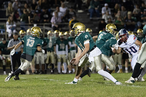 Boylan Varsity Football vs Belv North 9-19-2025-0571