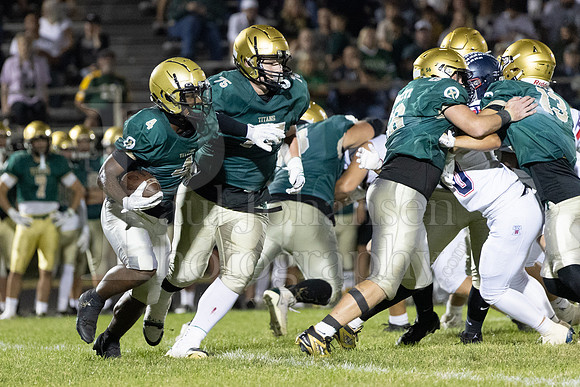 Boylan Varsity Football vs Belv North 9-19-2025-0579
