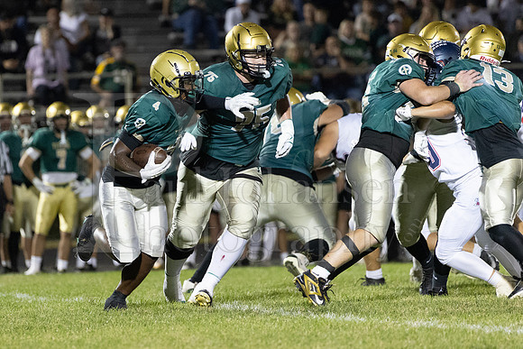 Boylan Varsity Football vs Belv North 9-19-2025-0578