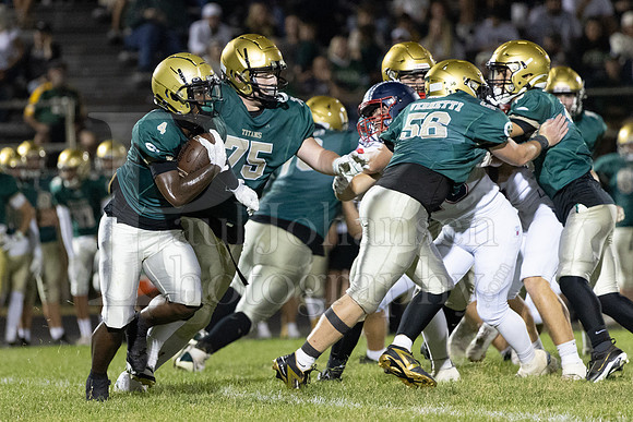 Boylan Varsity Football vs Belv North 9-19-2025-0582
