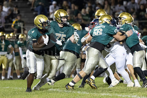 Boylan Varsity Football vs Belv North 9-19-2025-0581