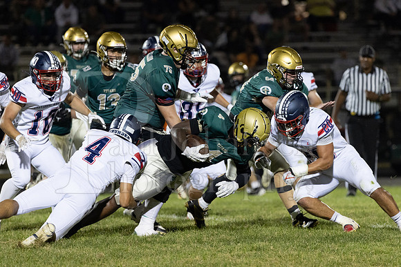 Boylan Varsity Football vs Belv North 9-19-2025-0588