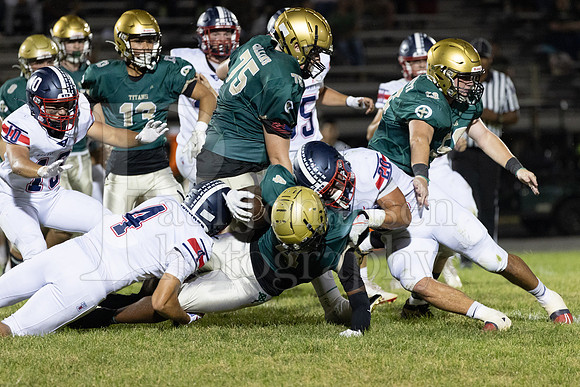 Boylan Varsity Football vs Belv North 9-19-2025-0590