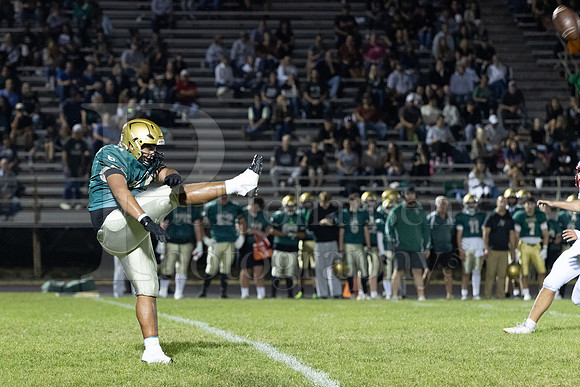 Boylan Varsity Football vs Belv North 9-19-2025-0596