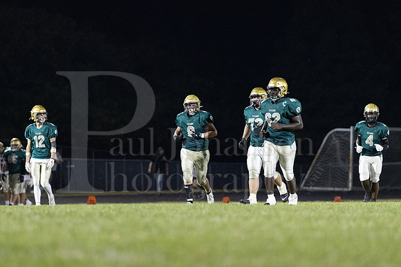 Boylan Varsity Football vs Belv North 9-19-2025-0607