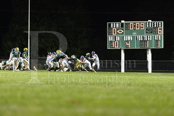 Boylan Varsity Football vs Belv North 9-19-2025-0602