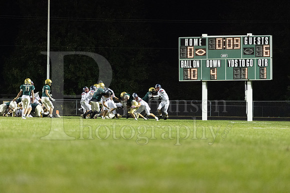 Boylan Varsity Football vs Belv North 9-19-2025-0603