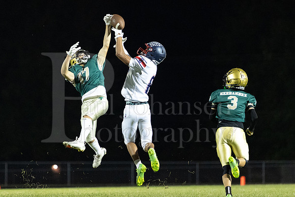 Boylan Varsity Football vs Belv North 9-19-2025-0631