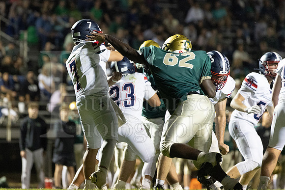 Boylan Varsity Football vs Belv North 9-19-2025-0627