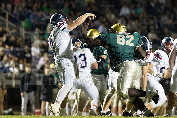 Boylan Varsity Football vs Belv North 9-19-2025-0626