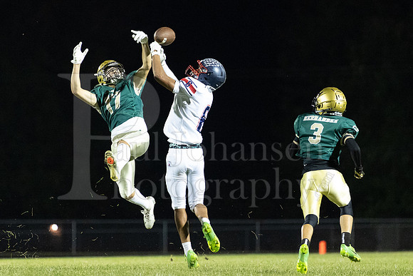 Boylan Varsity Football vs Belv North 9-19-2025-0632
