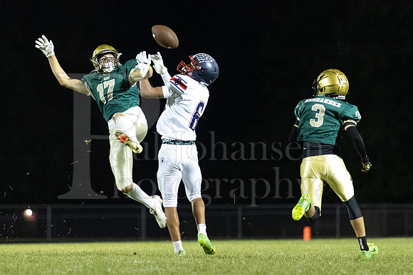 Boylan Varsity Football vs Belv North 9-19-2025-0633