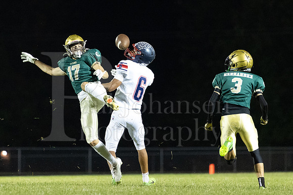 Boylan Varsity Football vs Belv North 9-19-2025-0634