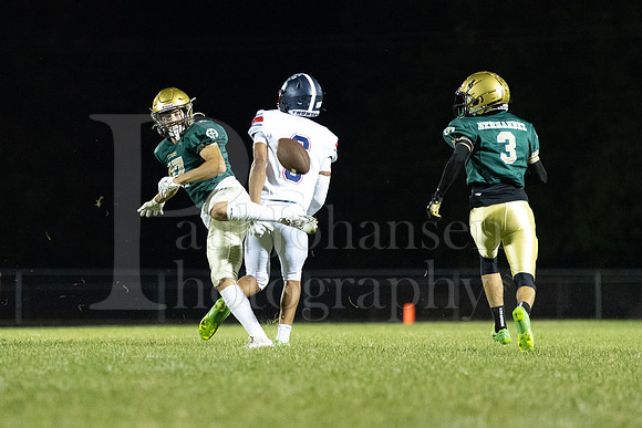 Boylan Varsity Football vs Belv North 9-19-2025-0636