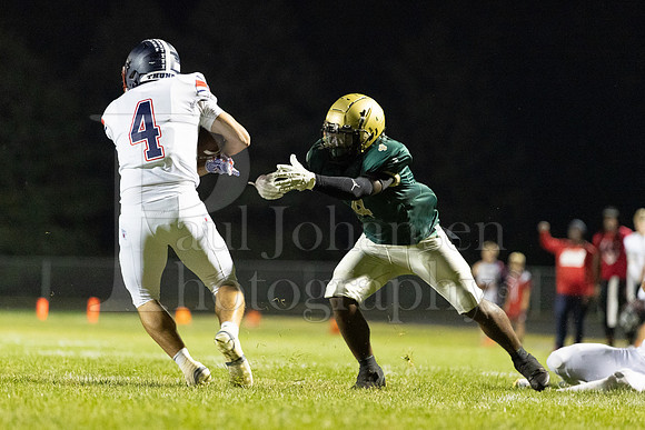 Boylan Varsity Football vs Belv North 9-19-2025-0647
