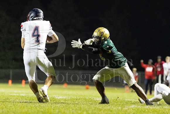 Boylan Varsity Football vs Belv North 9-19-2025-0648