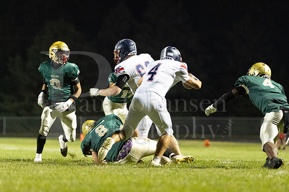 Boylan Varsity Football vs Belv North 9-19-2025-0653