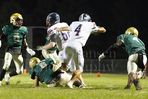 Boylan Varsity Football vs Belv North 9-19-2025-0654