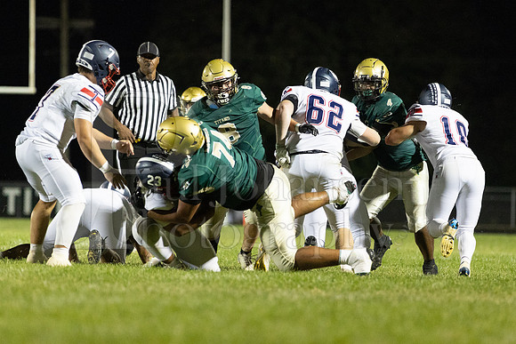 Boylan Varsity Football vs Belv North 9-19-2025-0670